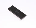 AT28C256-25PC ATMEL  IC