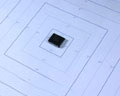 AM28F020-150JC AMD  IC