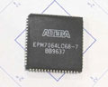 EPM7064LC68-7 ALTERA  IC