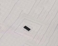 MT4C16257DJ-5D MICRON  IC