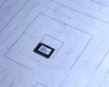 GS88036AT-166 GSI  IC