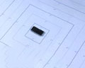 MAX213ECWI MAXIM  IC