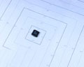 77105L25TFI IDT  IC