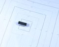 PIC16C505-04/P MICRO CHIP  IC