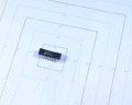 PIC16C54A-04/P MICRO CHIP  IC