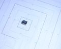 MAX3084CPA MAXIM  IC