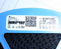 SN74ABT573ANSR TI  IC