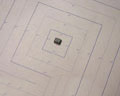 MAX4589CAP MAXIM  IC