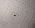 93C56-3G ISSI  IC