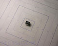 93C66-3P ISSI  IC