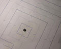 93C66-3G ISSI  IC