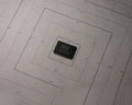 IS61LV6464-6TQ ISSI  IC