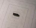 JM38510/30003BCA TI  IC