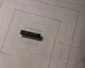 EP630-20CNT TI  IC