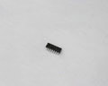HD74HC27P HITACHI  IC