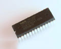 D77C20AC-373 NEC  IC