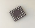 MC68000R10 MOTOROLA  IC