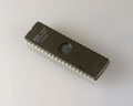 D8741AD NEC  IC