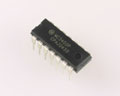 MC3403P ON-SEMI  IC