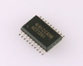 SN74ACT1284DW TI  IC