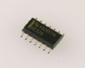 CD74HC32M TI  IC
