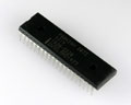 P8042AH INTEL  IC