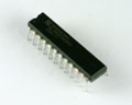 AM29C863APC AMD  IC