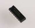 74ACT125PC FAIRCHILD  IC