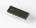 TEA7532DP SGS/THOMSON  IC