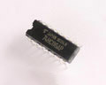 74HC86AP TOSHIBA  IC
