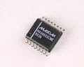 MAX4603CWE MAXIM  IC