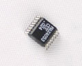 MAX4053CEE MAXIM  IC