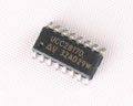 UCC2817D UNITRODE  IC
