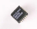 AT17LV010-10JC ATMEL  IC