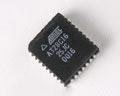 AT28C16-25JC ATMEL  IC