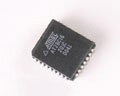 AT28C16-20JC ATMEL  IC