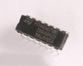 M74HC4078BI SGS/THOMSON  IC