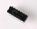 74F04PC FAIRCHILD  IC