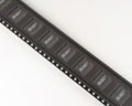 SX18AC75/SO SCENIX  IC