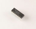 MC10131P MOTOROLA  IC