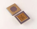 MC68882RC25A MOTOROLA  IC