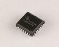 TLC545CFN TI  IC
