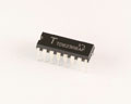 TD62308AP TOSHIBA  IC