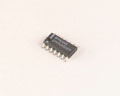 DM74AS02M NSC  IC