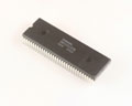 TMP47P1670VN TOSHIBA  IC