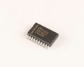 DM74ALS245AWM NSC  IC