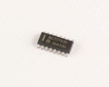 MC33793D MOTOROLA  IC