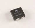 MC12429FN MOTOROLA  IC