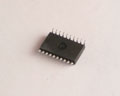 ADC0804LCWM NSC  IC