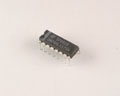 DM74ALS175N NSC  IC
